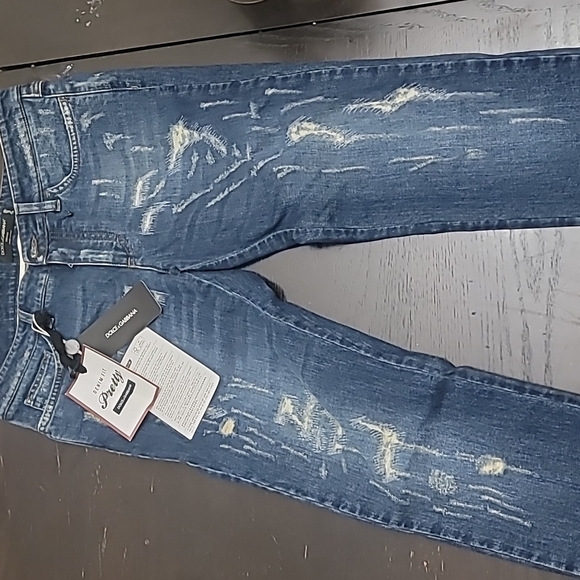 Jeans - Picture 3 of 4